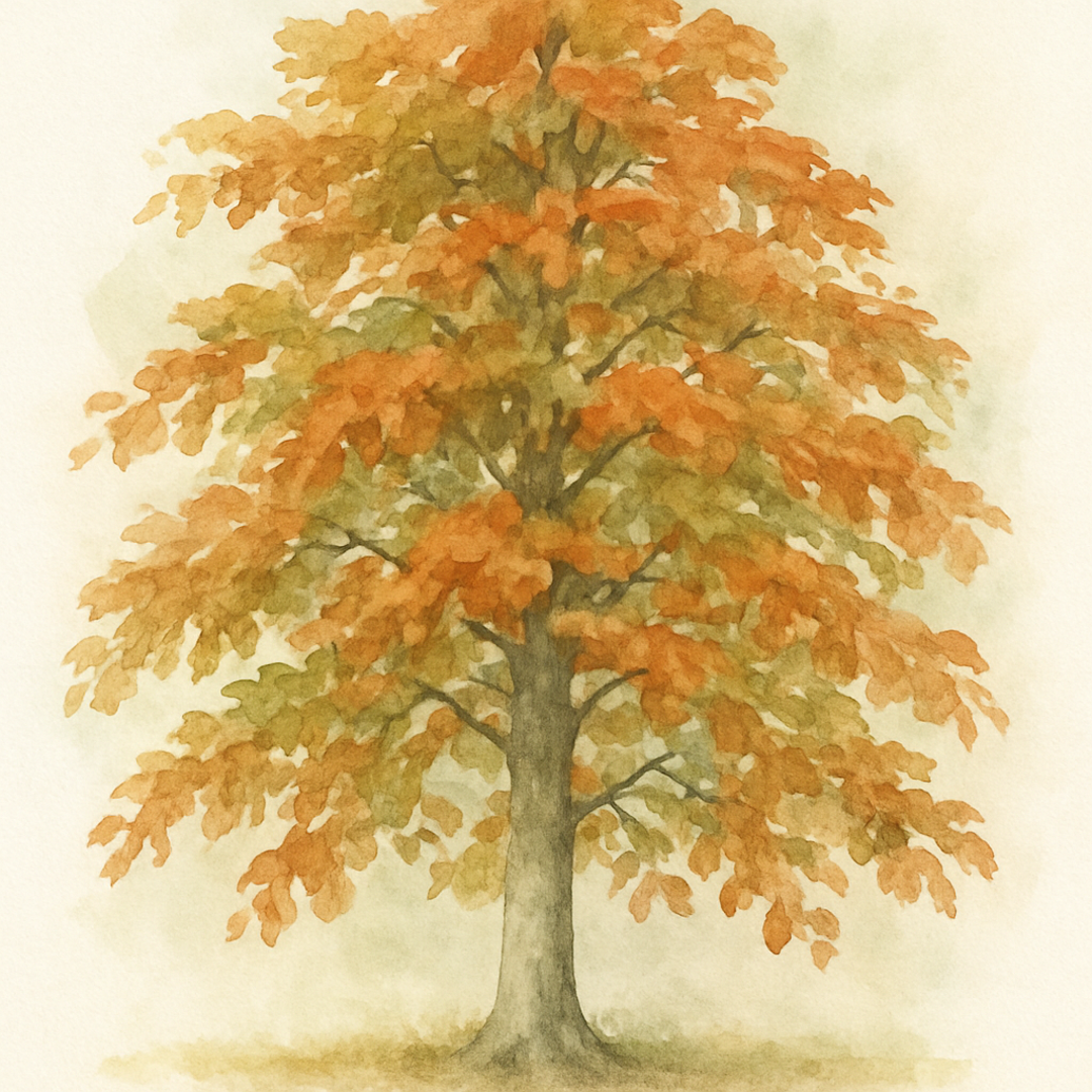 Fagus