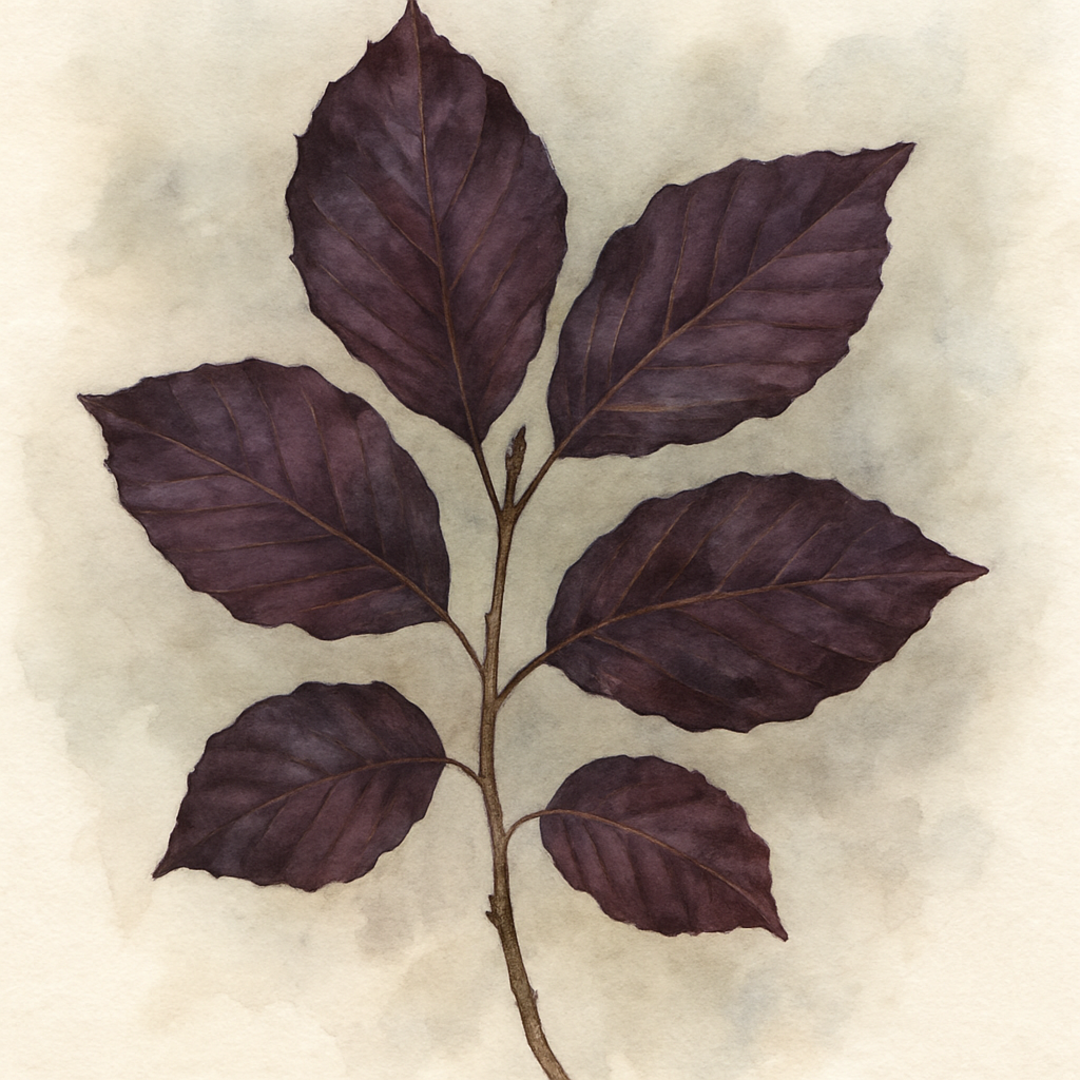 Fagus sylvatica ‘Riversii’