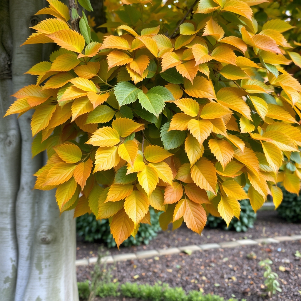 Beech