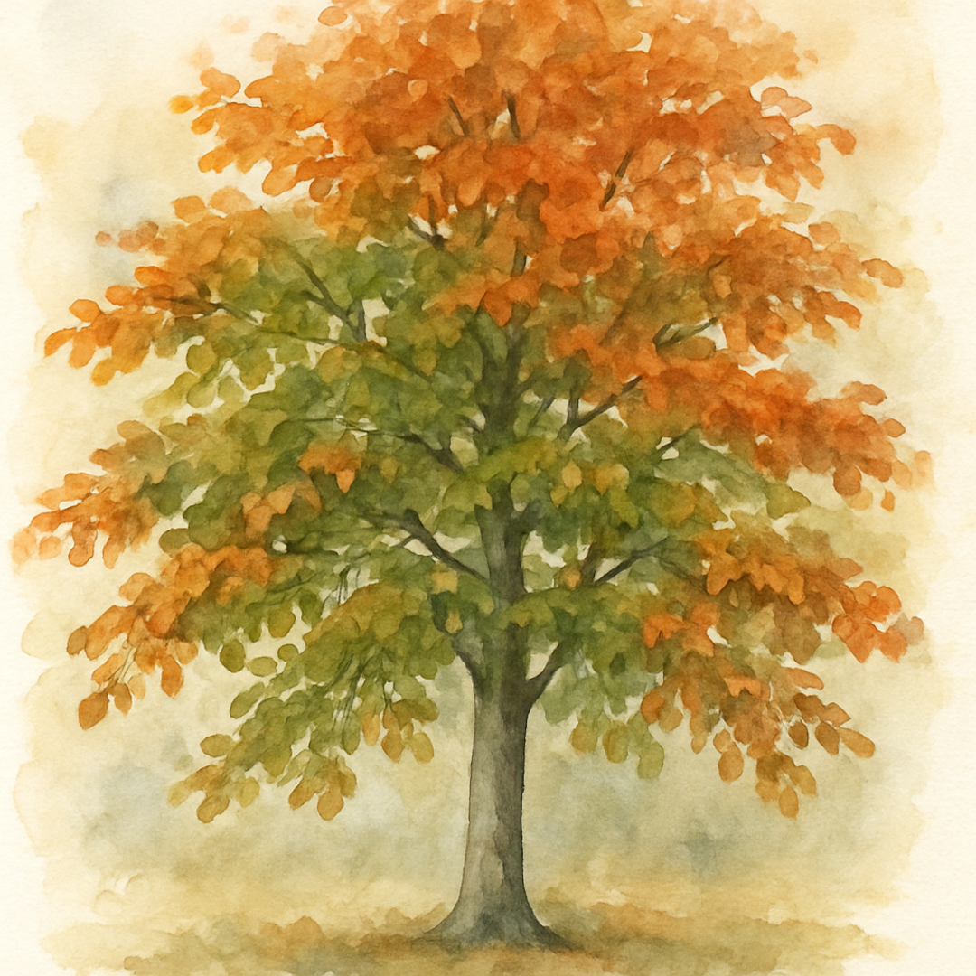 Fagus sylvatica