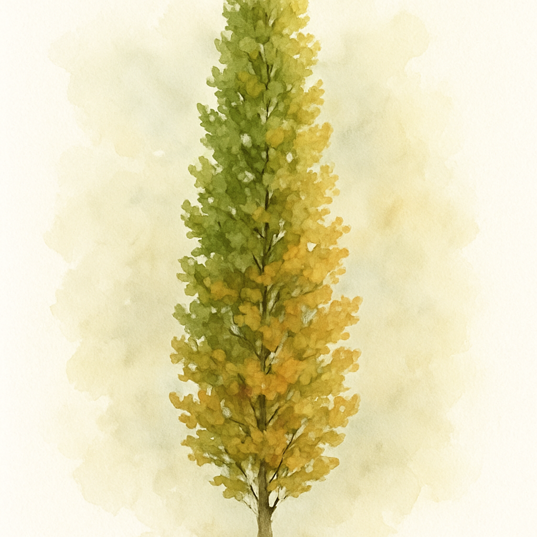Fagus sylvatica Dawyck