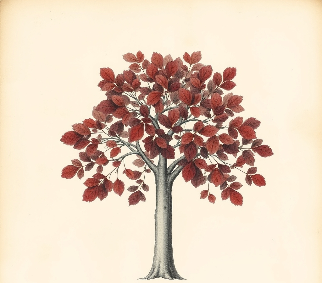 Copper Beech