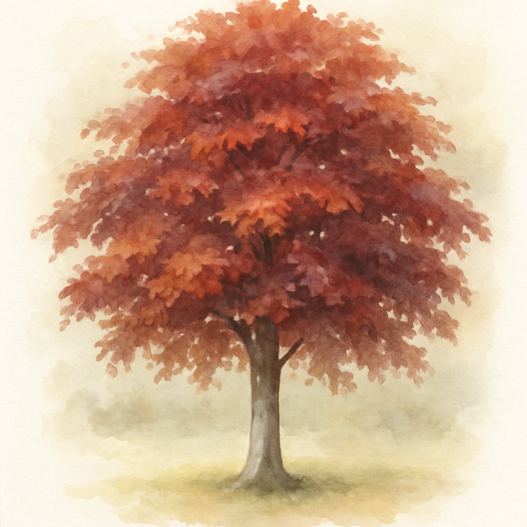 Fagus sylvatica 'Purpurea'
