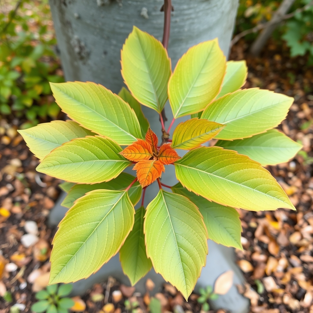 Common Beech