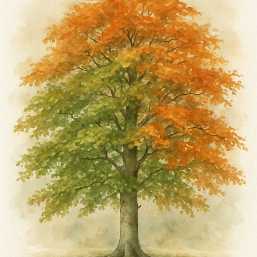 Fagus sylvatica