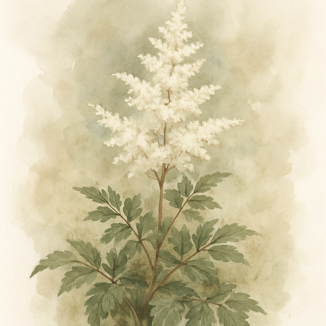 Astilbe arendsii