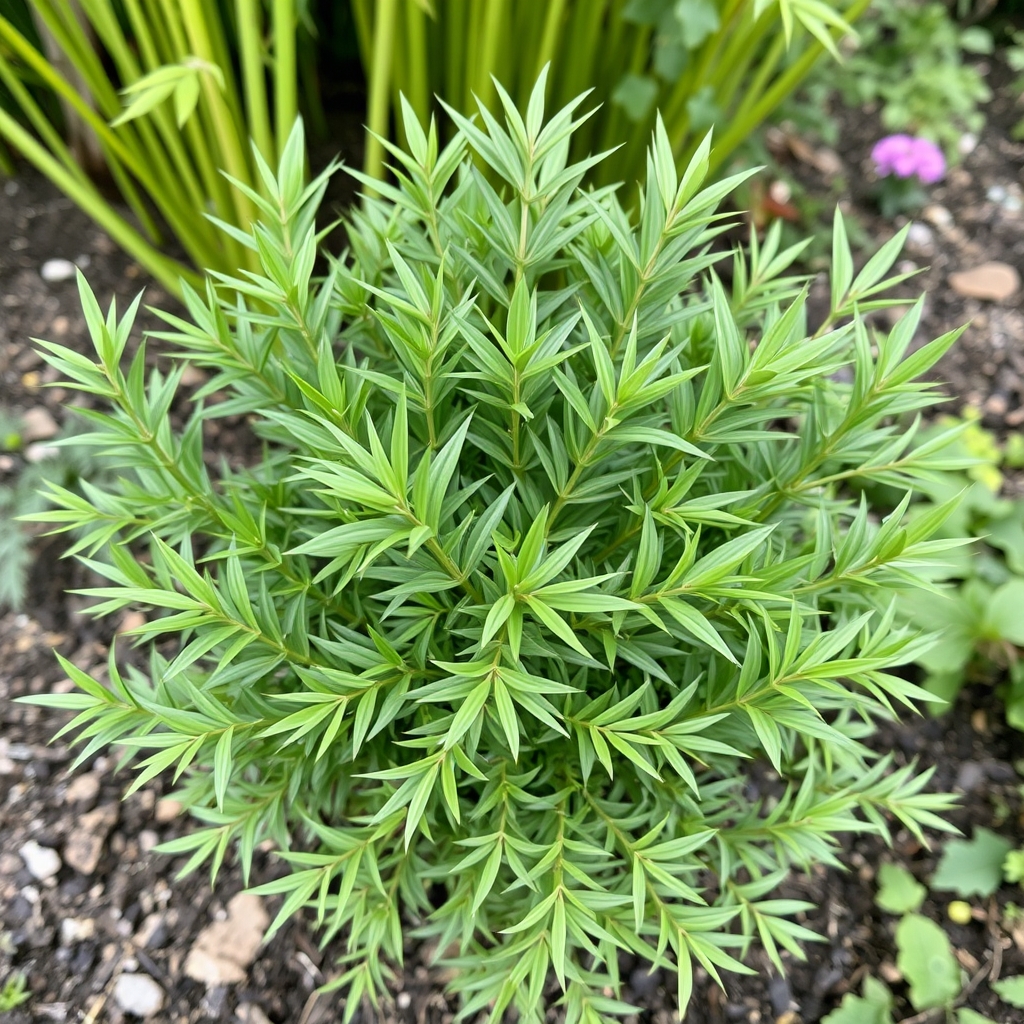 FARGESIA 'LITTLE ROCK'