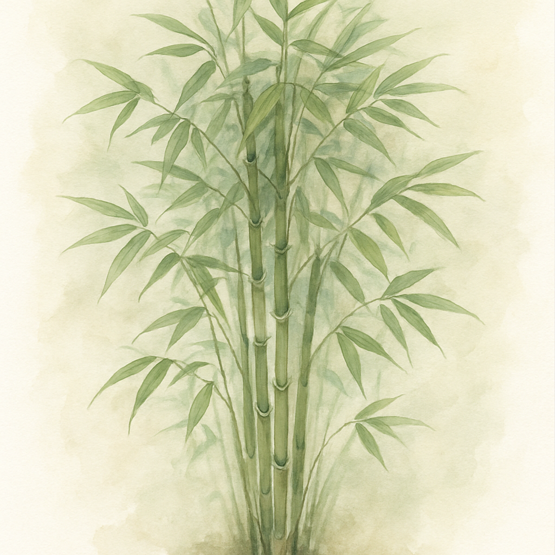 Fargesia robusta