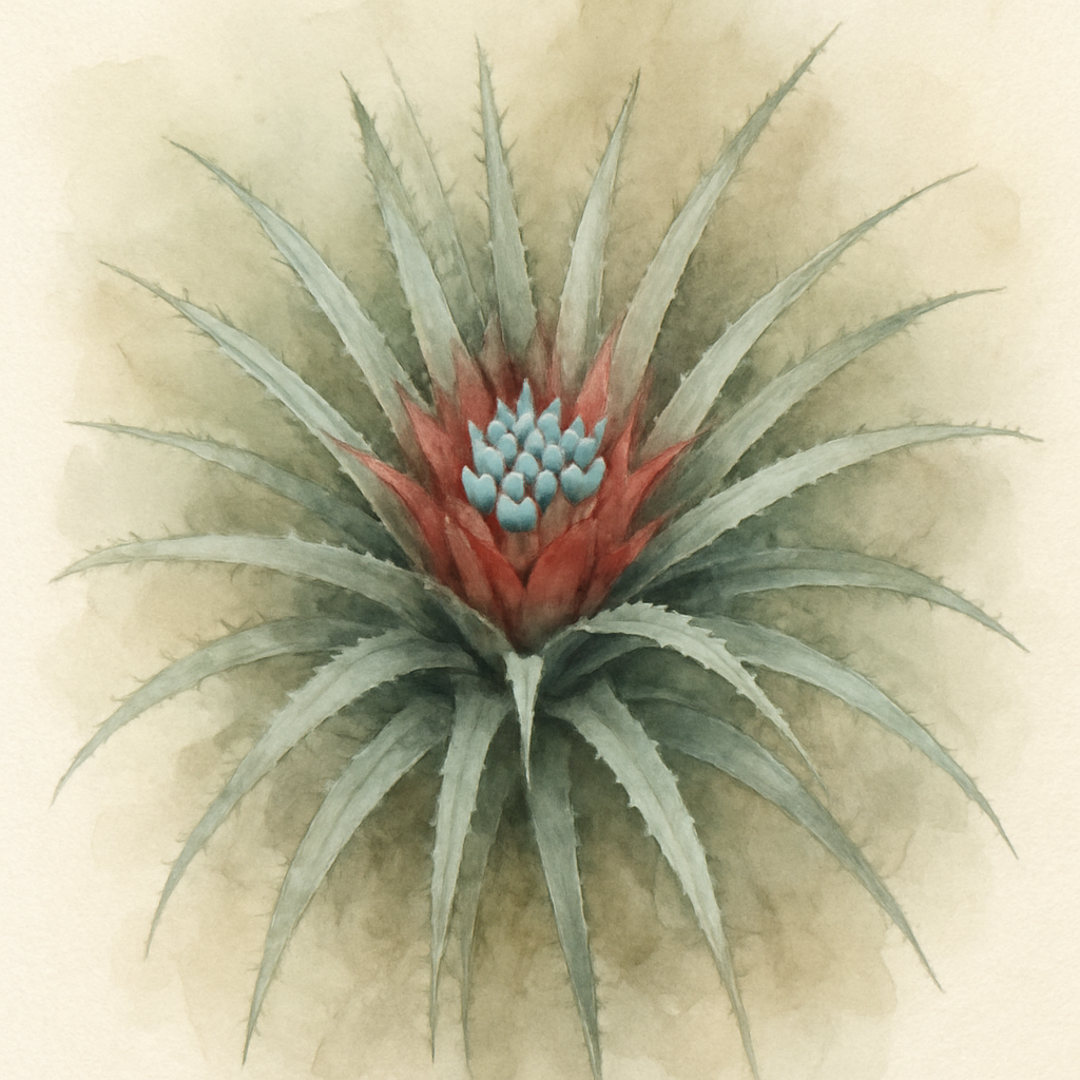Fascicularia