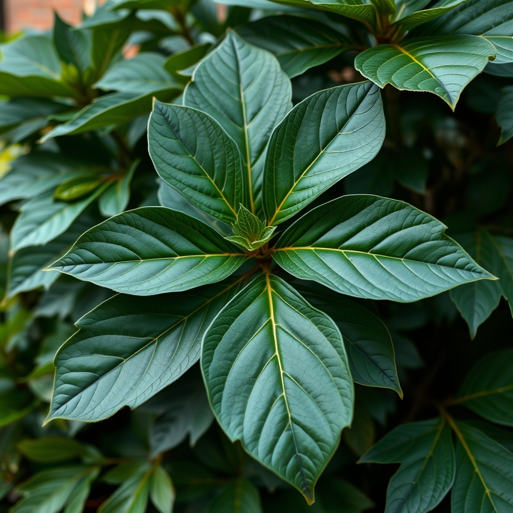 Fatsia