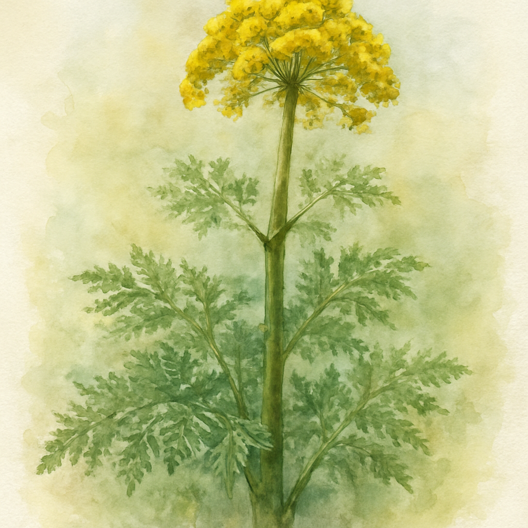 Ferula communis