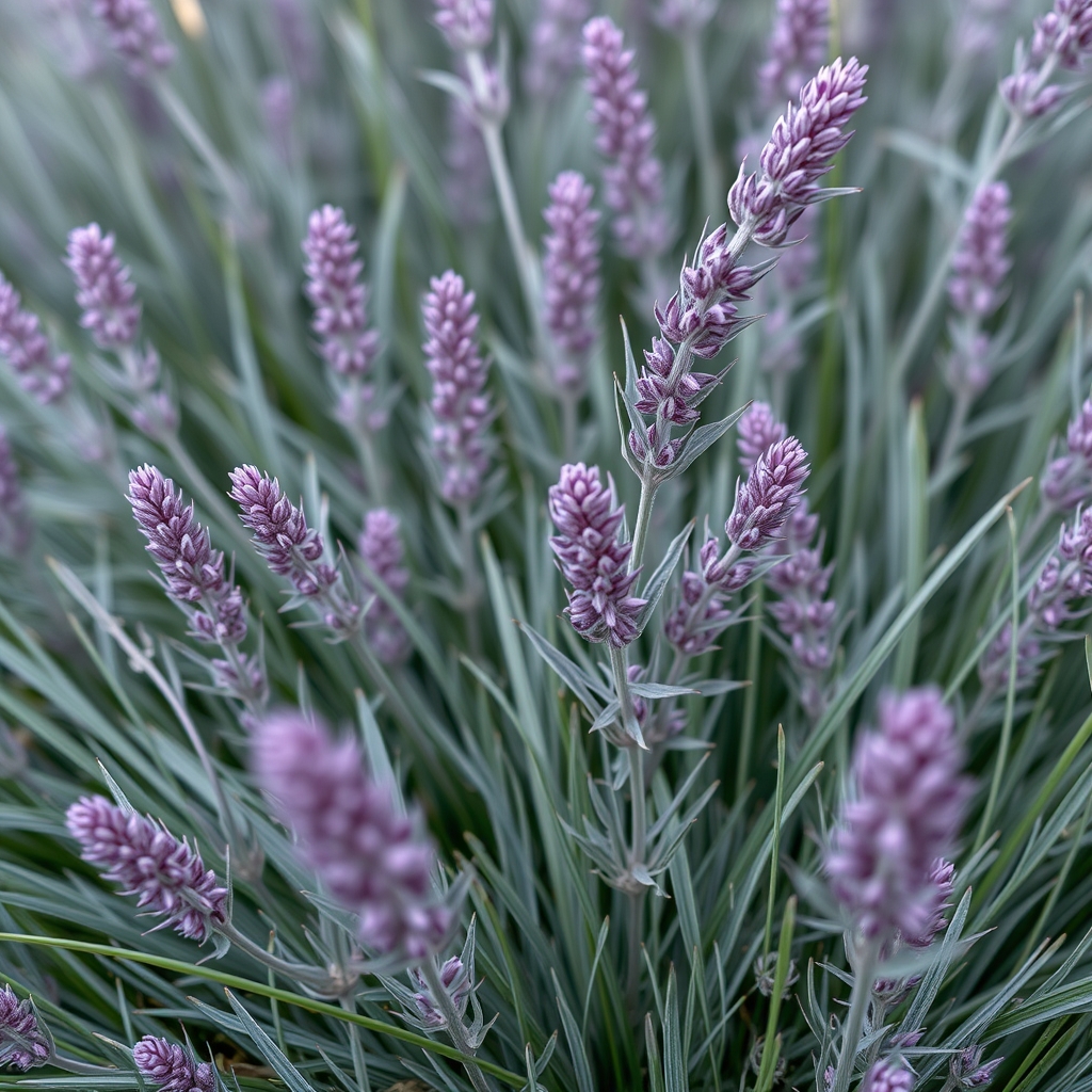 Festuca amethystina