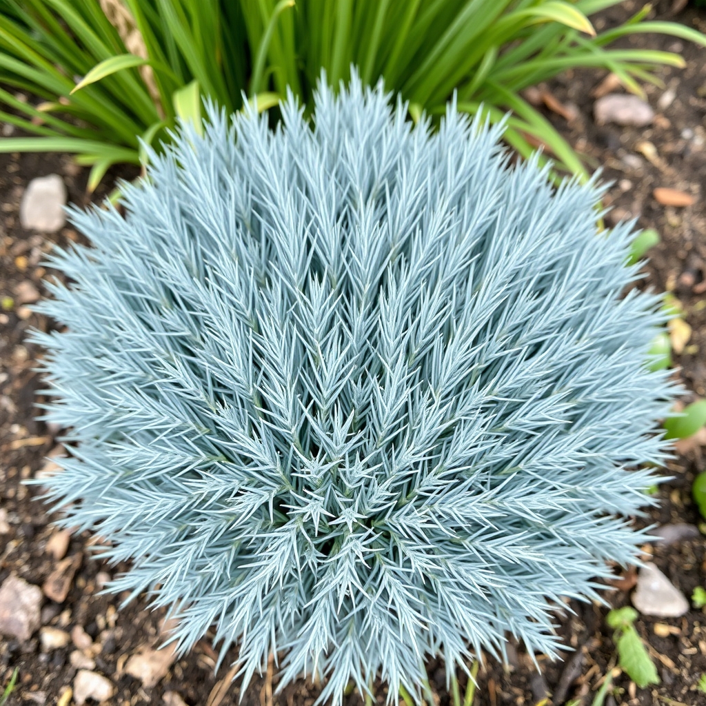 Festuca Blue Haze