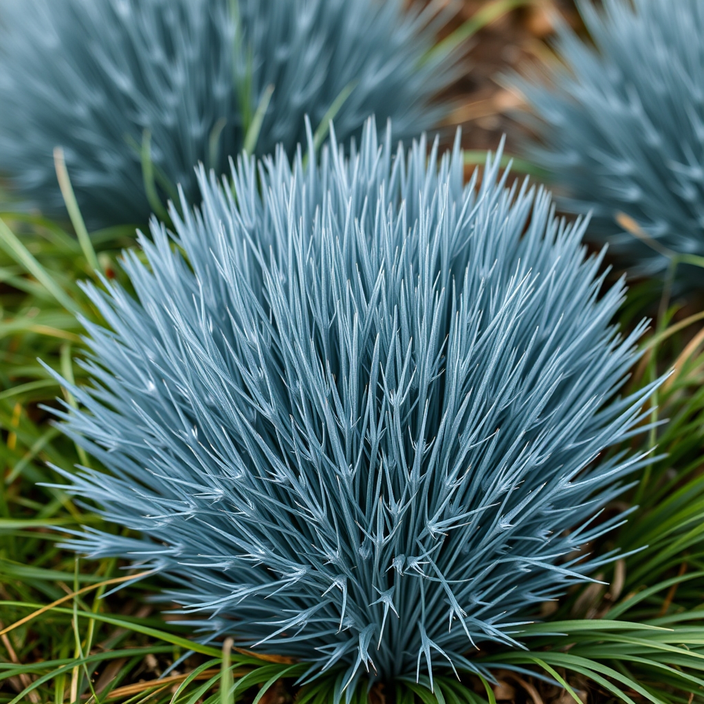 Elijah Blue Fescue