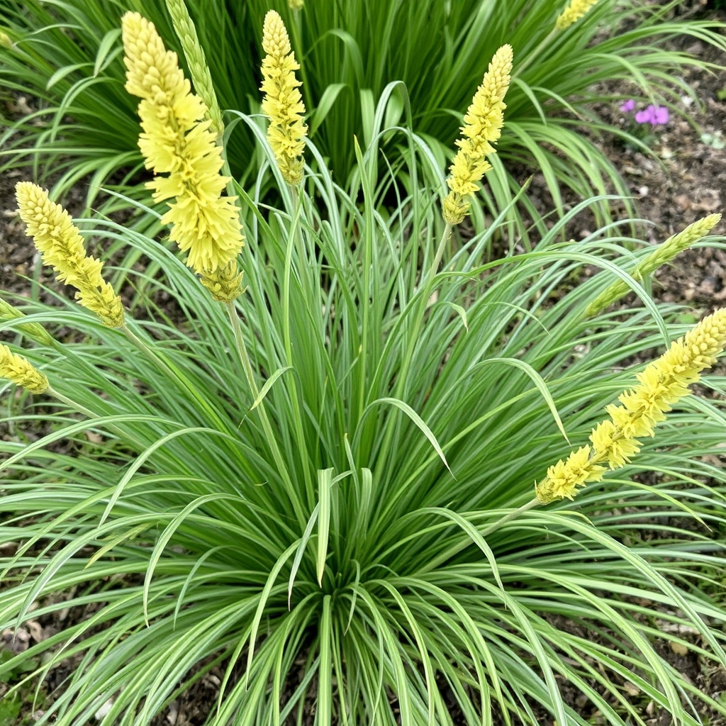 Festuca paniculata