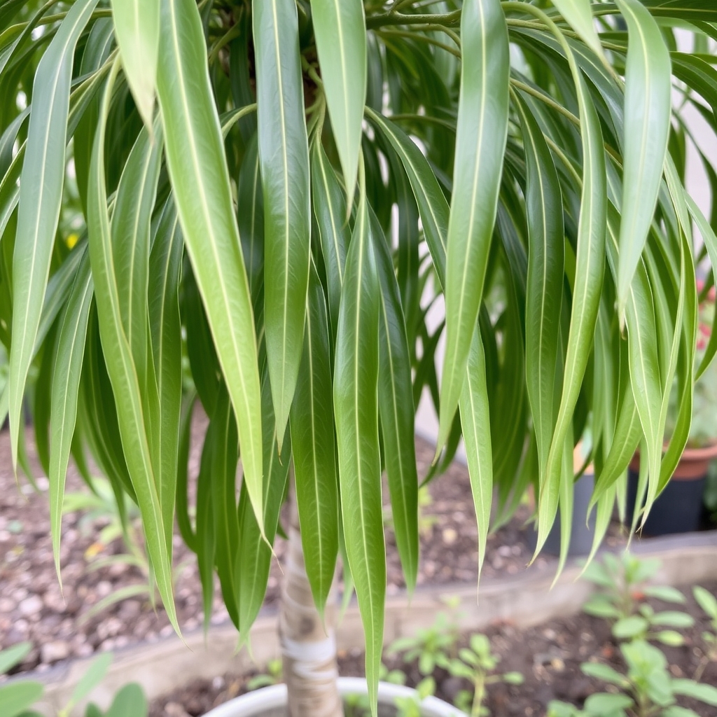 Ficus Alii