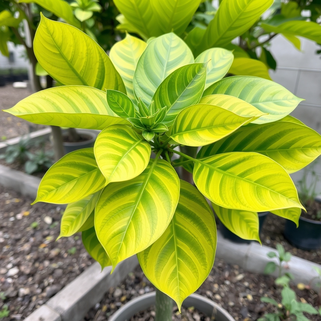 Ficus Altissima