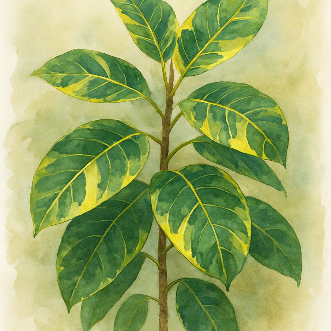 Ficus Altissima