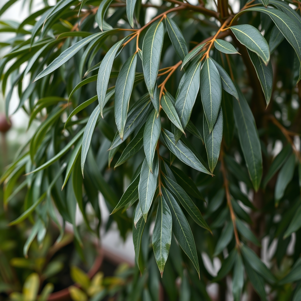 Ficus Amstel King HydroCare