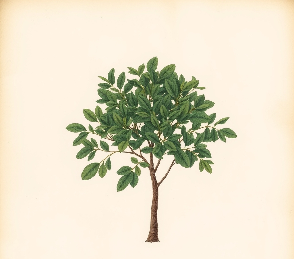 Ficus Amstel King Indoor Small Tree