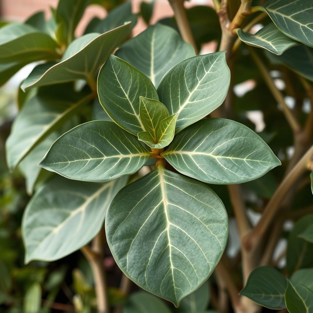 Ficus Audrey