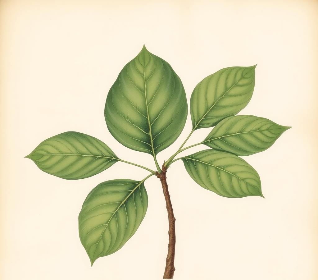 Baby Ficus Lyrata (Fiddle Fig tree)