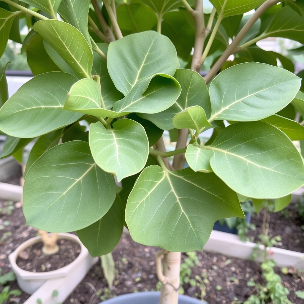 Banyan Tree | Ficus Benghalensis Audrey