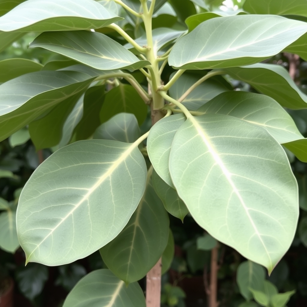 Ficus benghalensis Audrey (Bengal Fig)