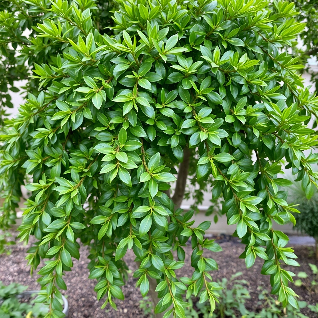 Ficus benjamina Danielle Weeping Fig HydroCare