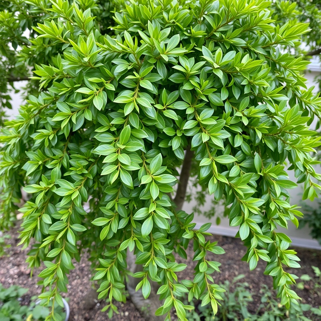 Ficus benjamina HydroCare