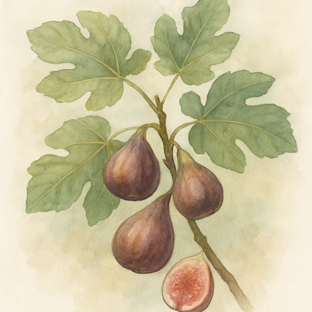 Ficus carica ‘Brown Turkey’