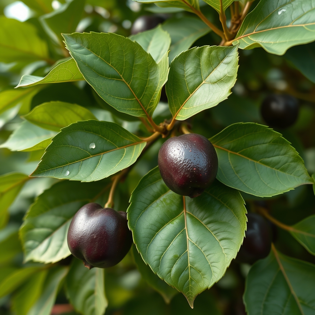 Ficus carica (Fig)