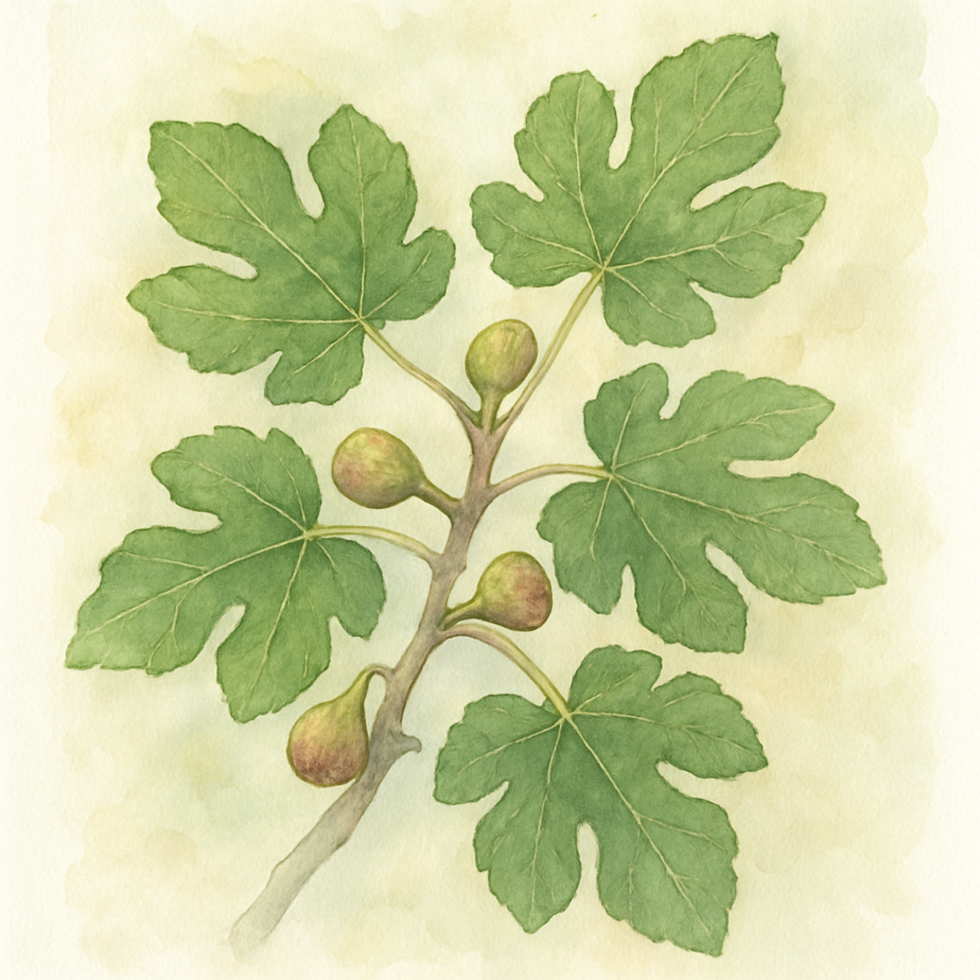Ficus carica Signora Pink Fig Plant