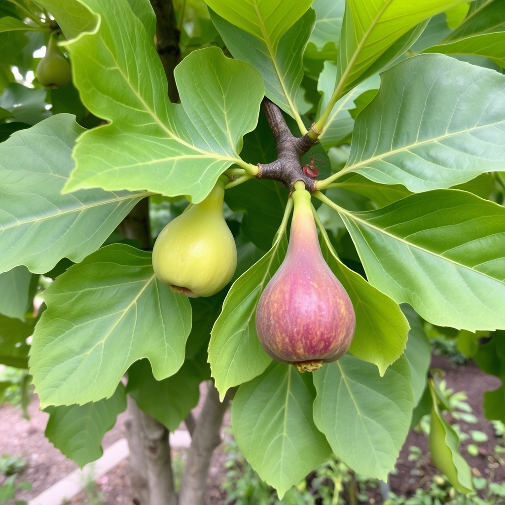 Ficus Carica