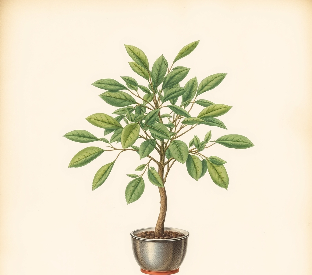 Ficus cyathistipula HydroCare