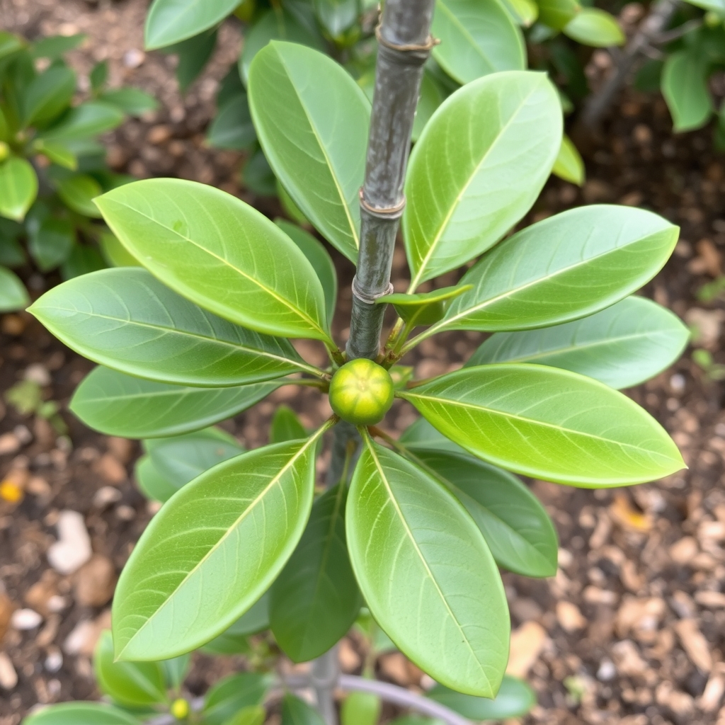 Ficus cyathistipula