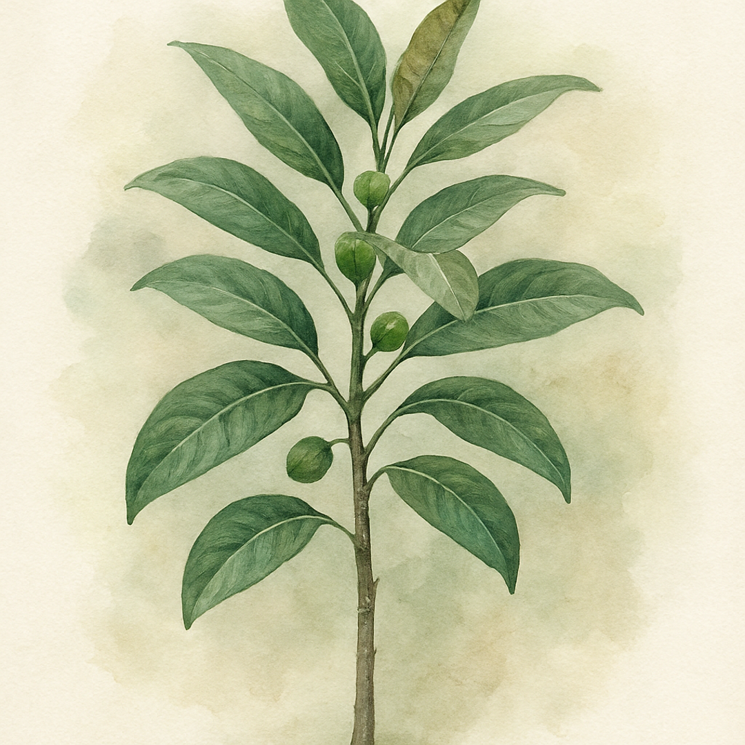 Ficus cyathistipula