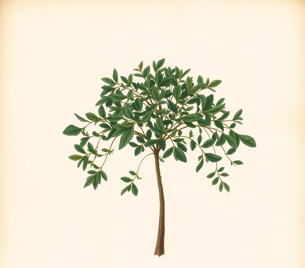 Dwarf Weeping Fig Tree | Ficus Benjamina 'Natasha'