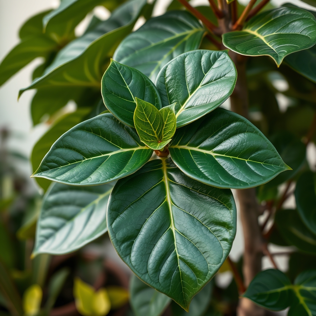 Fiddle Leaf Fig Tree | Ficus Lyrata