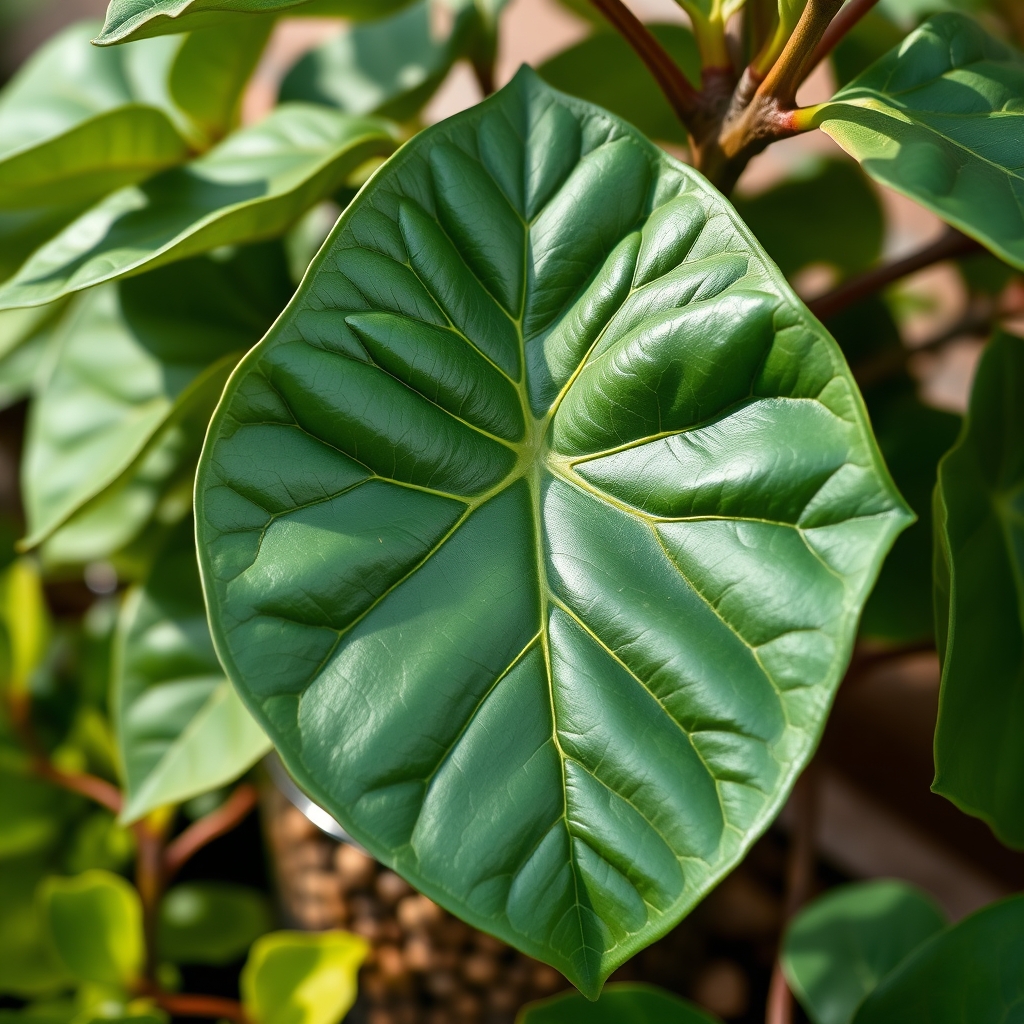 Ficus lyrata HydroCare