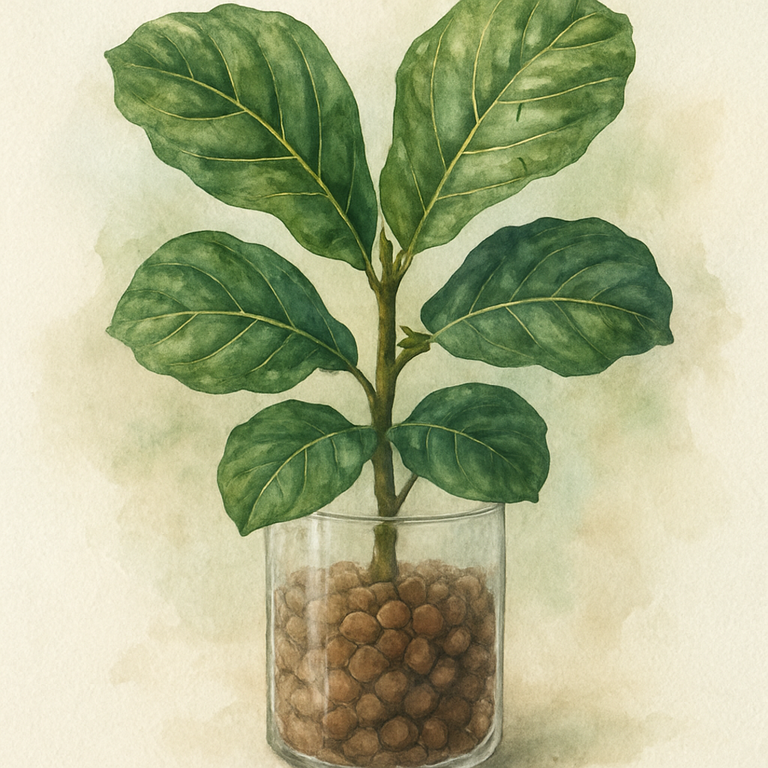 Ficus lyrata HydroCare