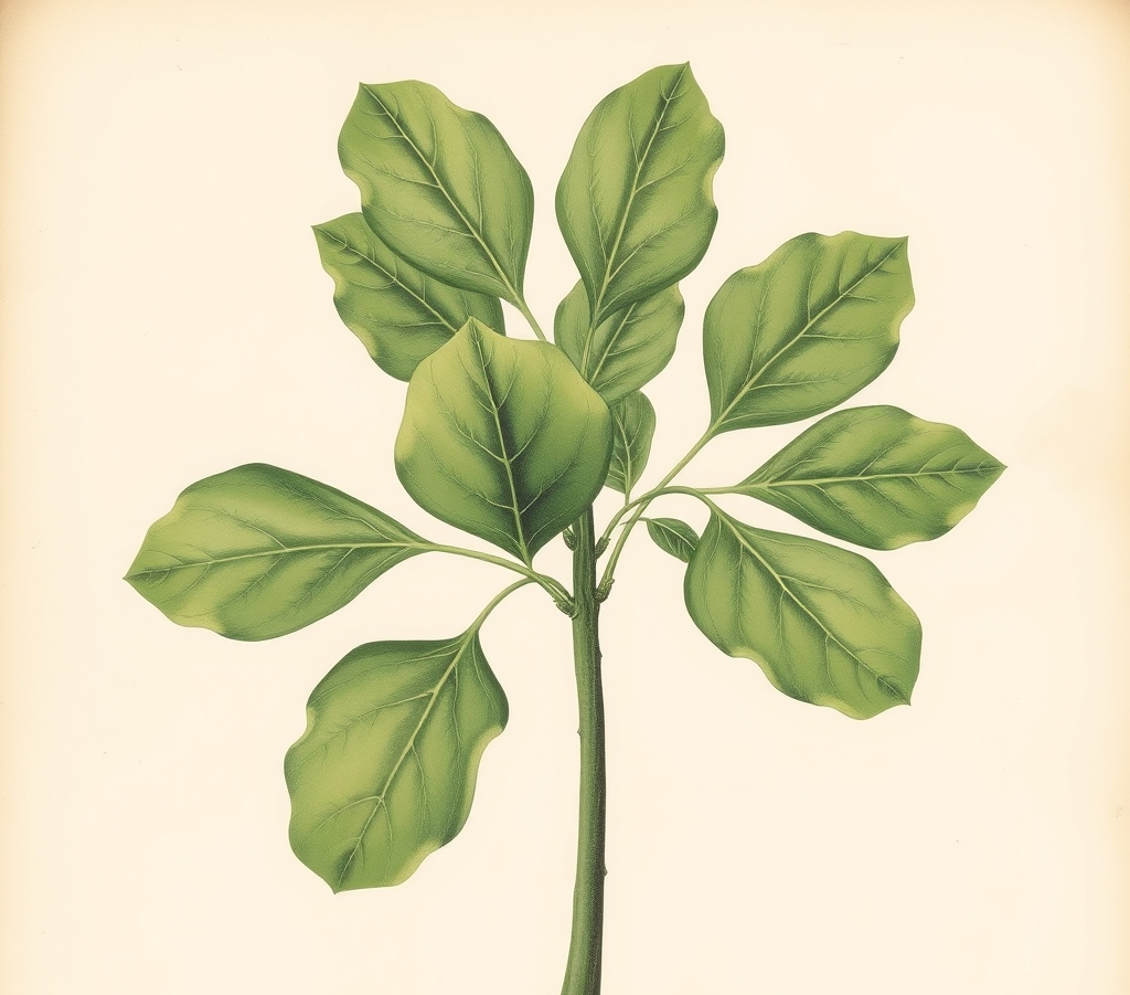 Ficus Lyrata Tree (Fiddle Fig Tree)