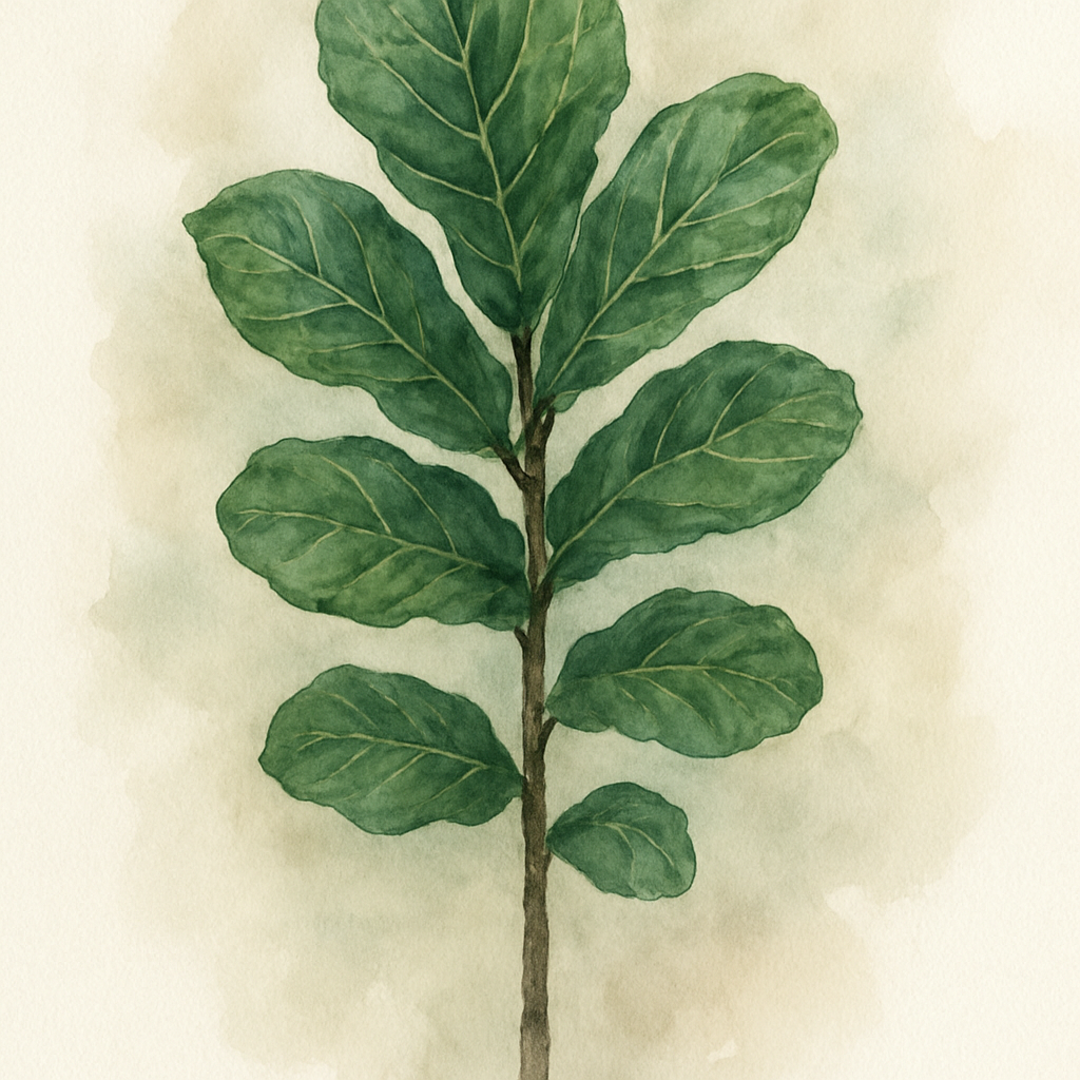 Ficus lyrata