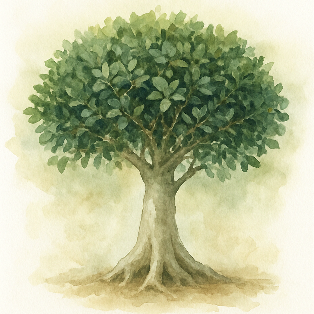 Ficus microcarpa
