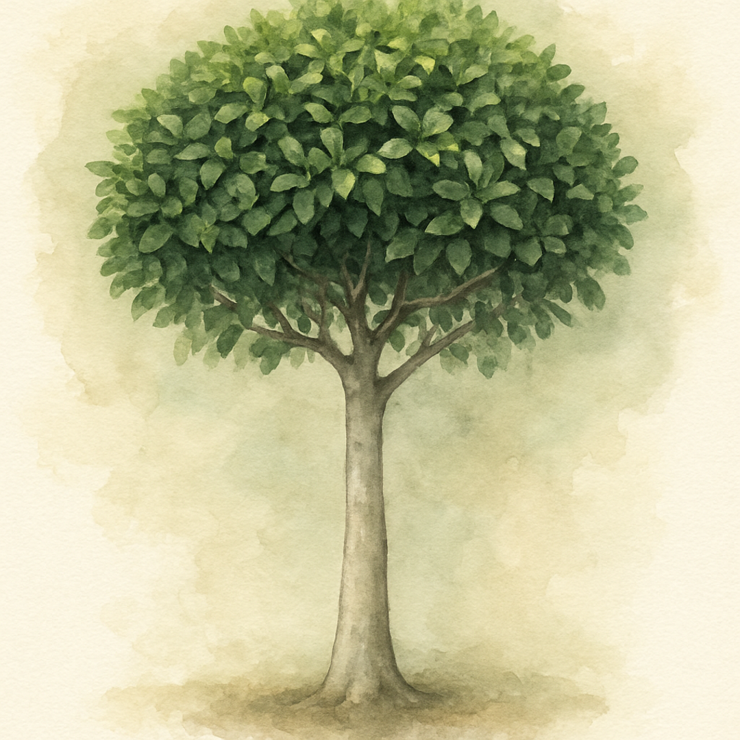 Ficus microcarpa
