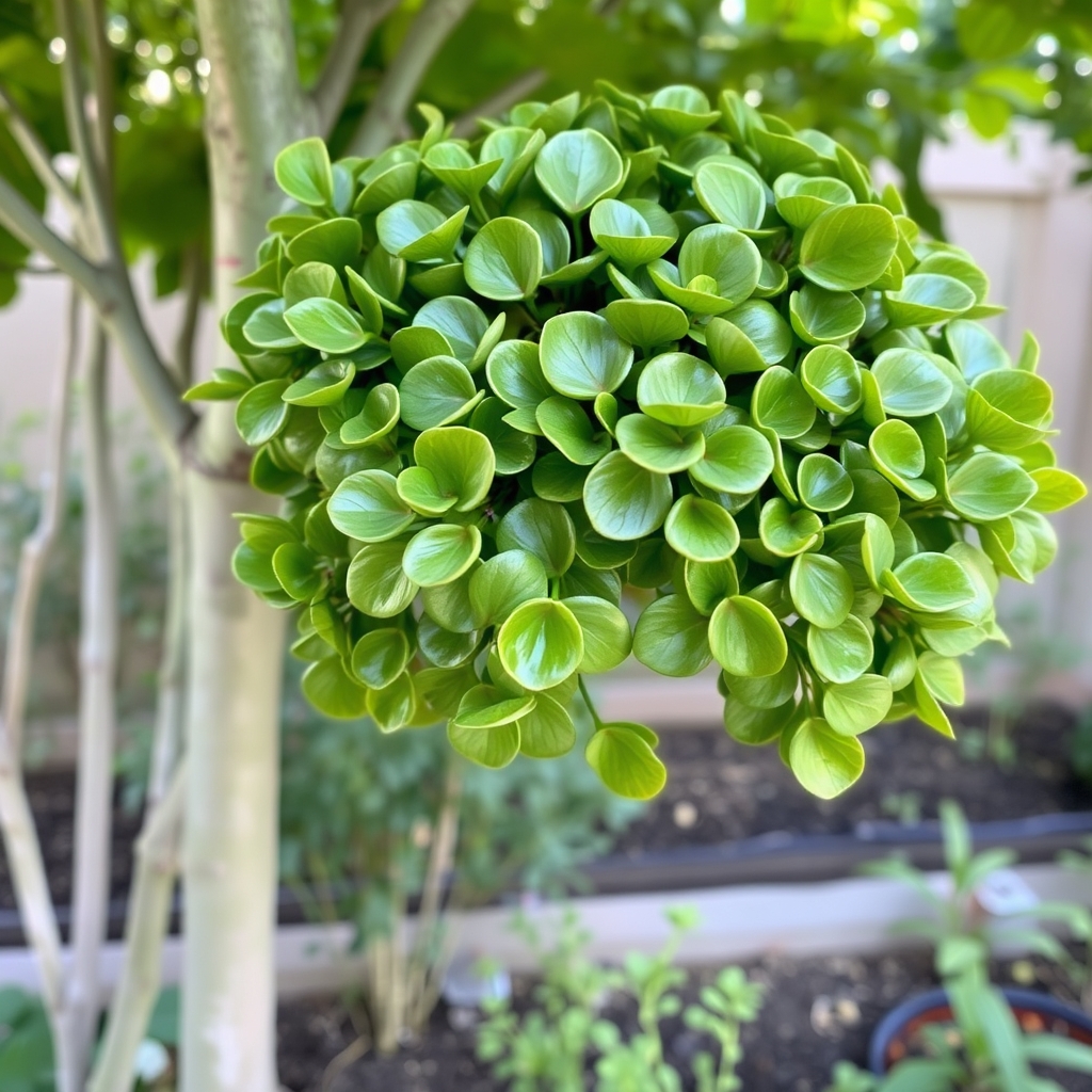 Ficus moclame (Indian Laurel)