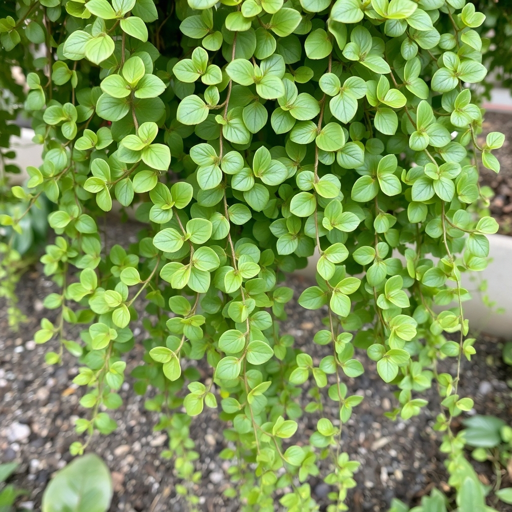 Creeping Fig