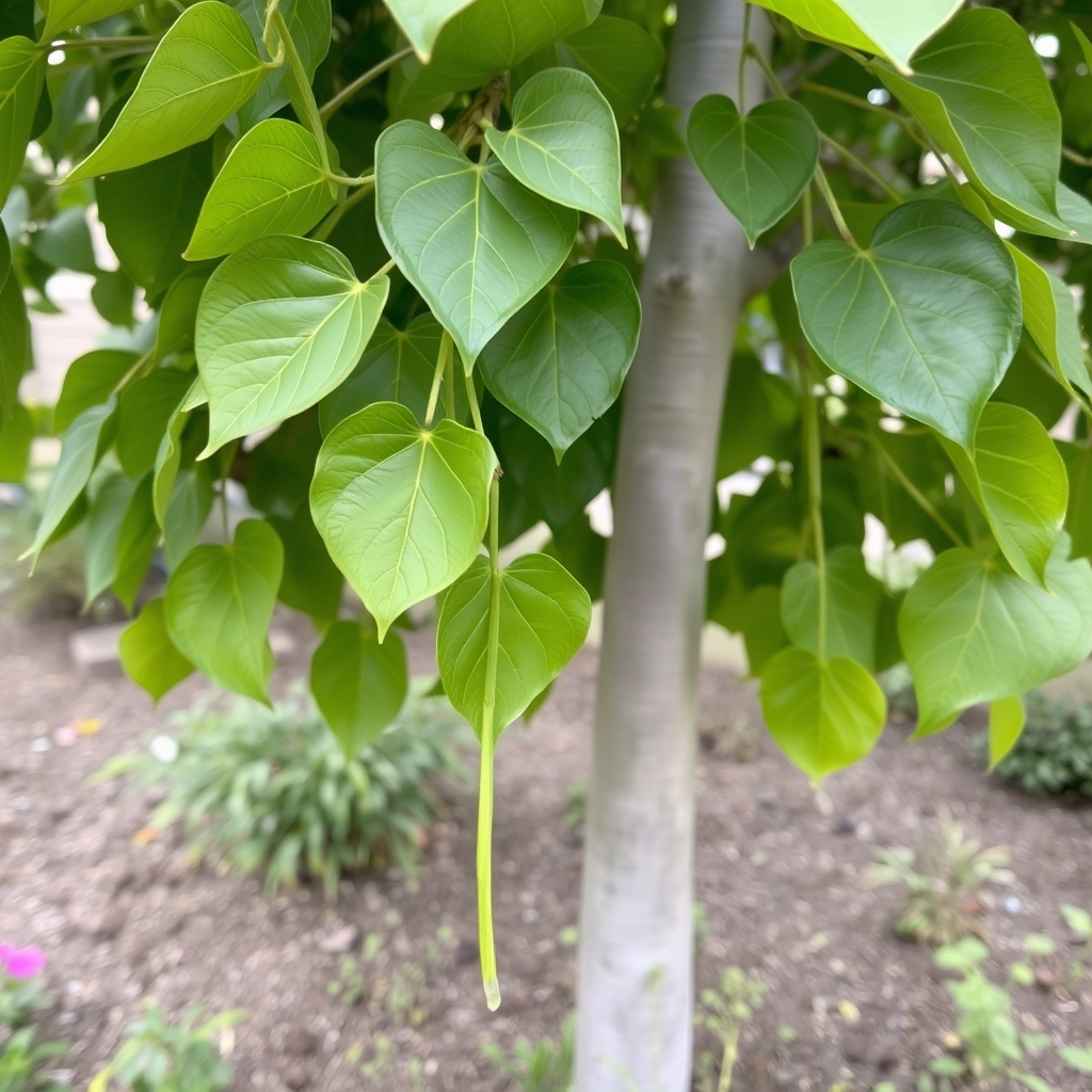 Ficus religiosa
