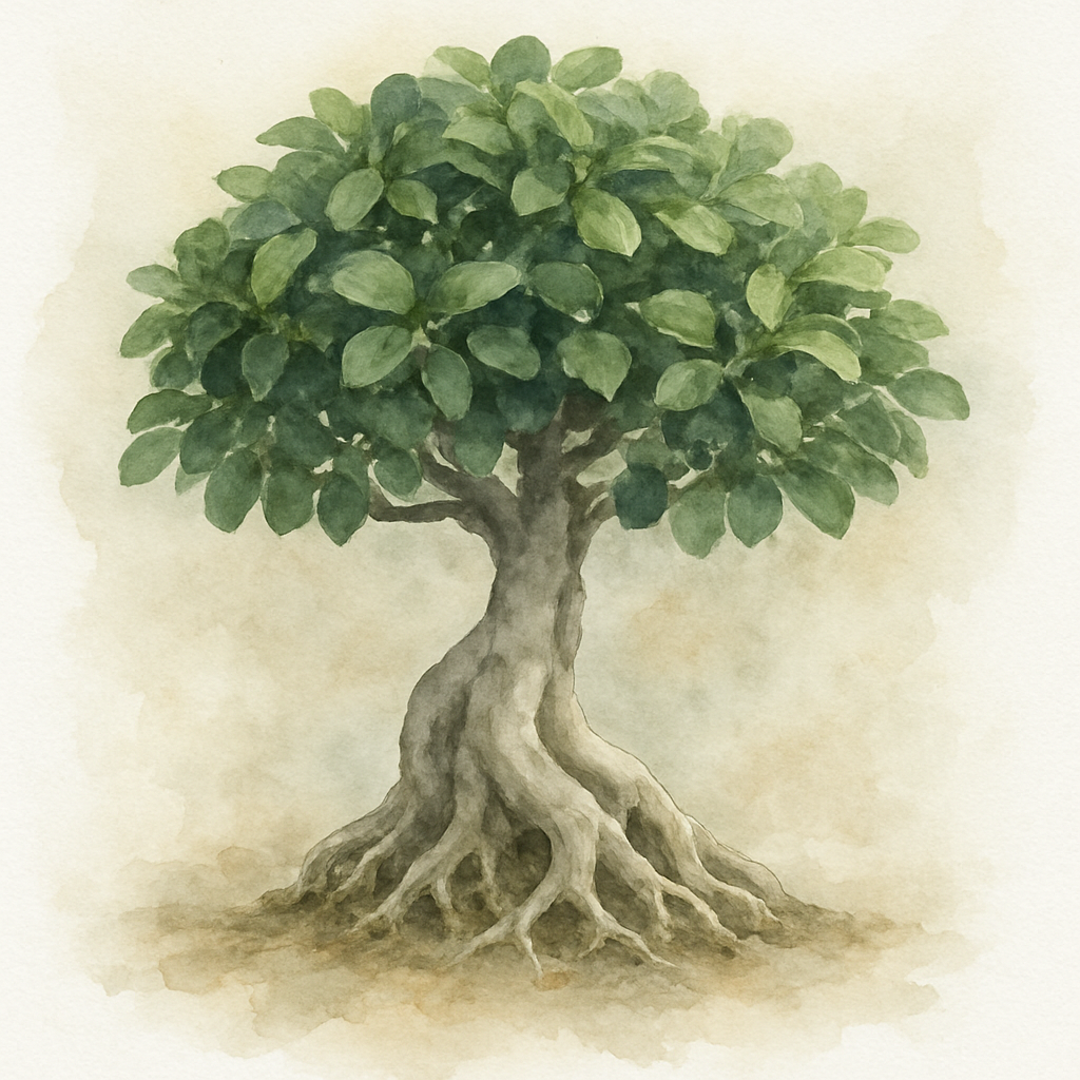 Ficus retusa