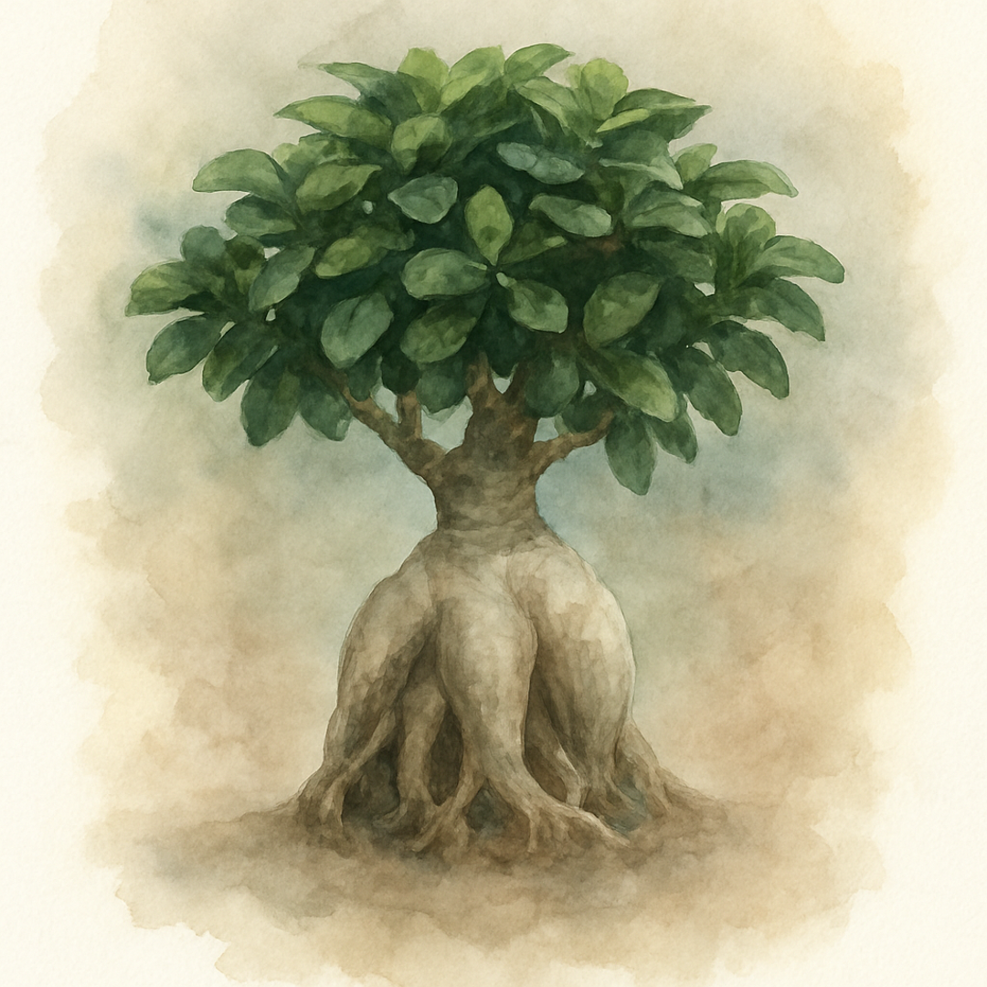 Ficus retusa